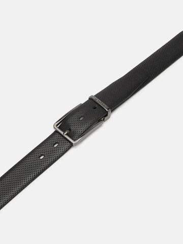 Lloyd belts Belt '0257' in Black