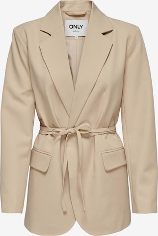 ONLY Blazer 'Enolia' in Beige: predná strana