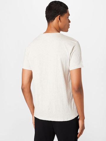 Hummel - Camiseta en gris