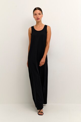 Robe 'Ditte' Kaffe en noir