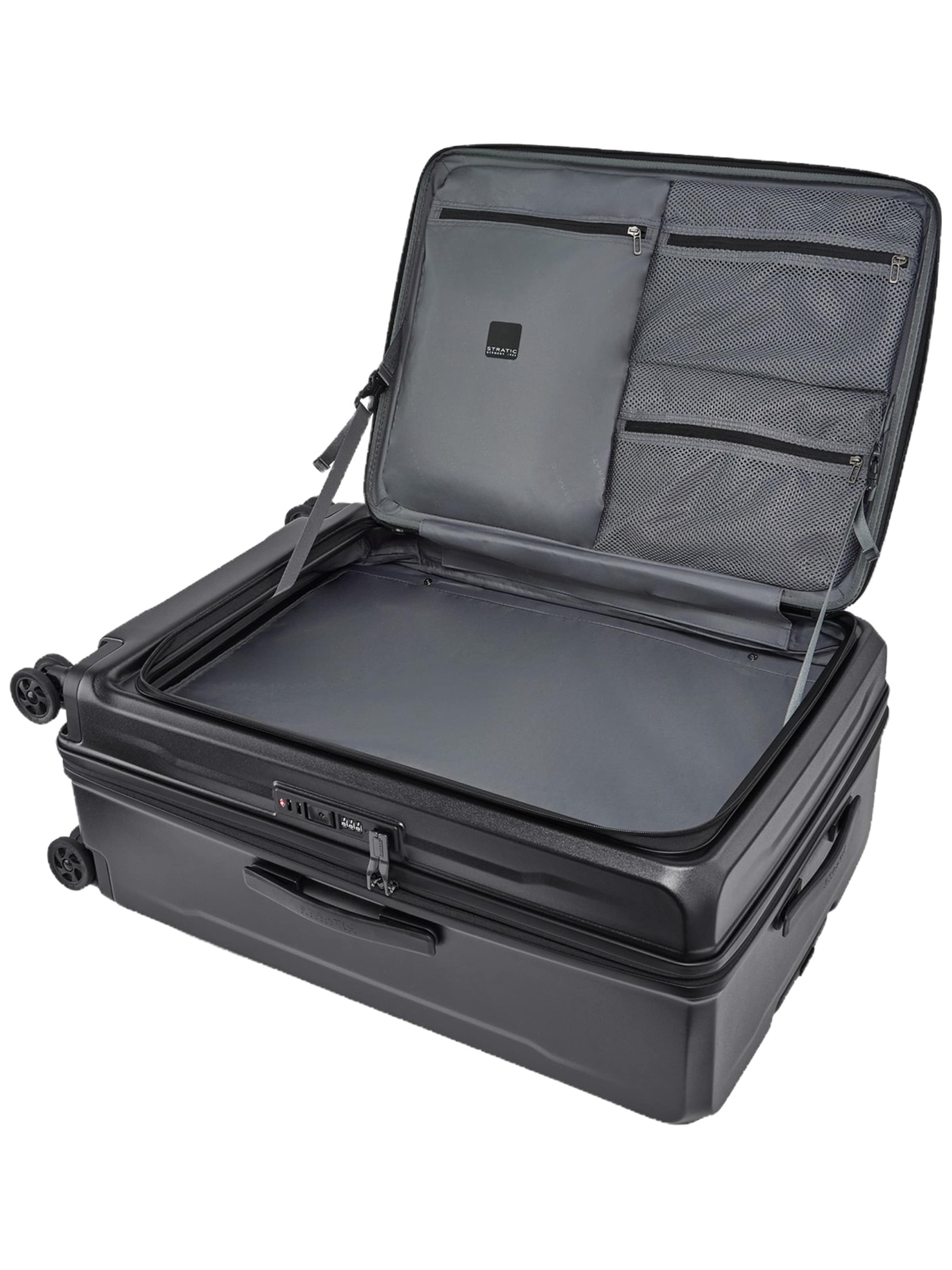 Stratic Cart ' Phoenix' in Black