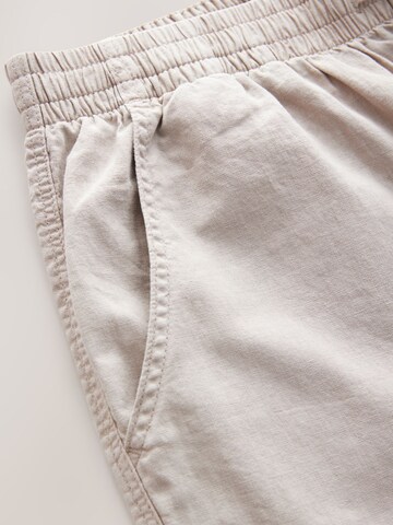 Next Regular Chino trousers in White
