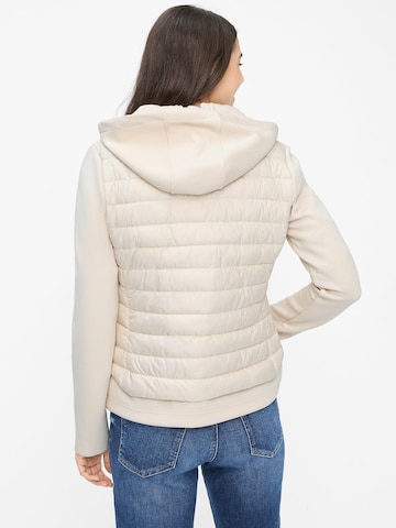Fuchs Schmitt Übergangsjacke 'Rom'‌‌‌ in Beige