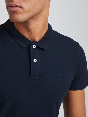 T-Shirt 'Theis' Casual Friday en bleu