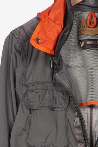 Parajumpers Jacket & Coat in L in Grey