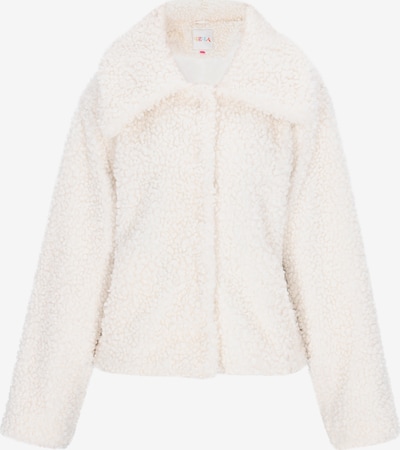 Demisezoninė striukė 'Fashion Look' iš IZIA, spalva – balta, Prekių apžvalga