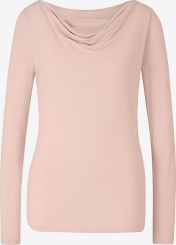 T-shirt Ashley Brooke by heine en rose : devant