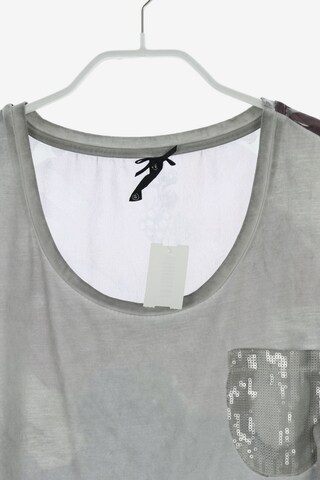 Key Largo Top & Shirt in S in Grey