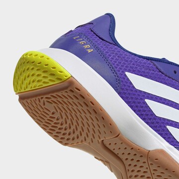 ADIDAS PERFORMANCE Athletic Shoes 'Ligra 8' in Blue