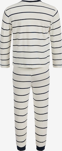 Noppies Pajamas ' Waco ' in White