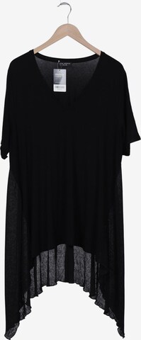 VIA APPIA DUE Top & Shirt in 4XL in Black: front