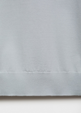 MANGO MAN Shirt 'Arraona' in Blau