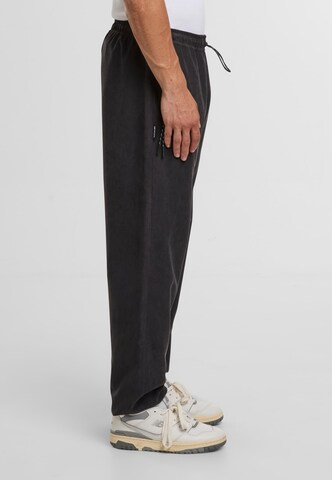 Unfair Athletics Regular Broek ' ' in Zwart
