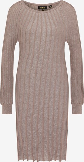 usha BLACK LABEL Kootud kleit viimistlemata, Tootevaade