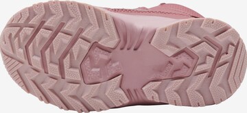 Bottes 'Root' Hummel en rose