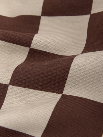 Next Regular Trousers in Brown