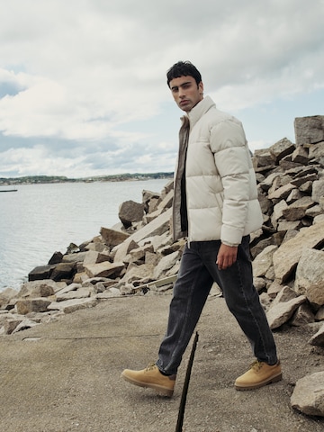 BLEND - Chaqueta de invierno 'BHFlynn' en beige