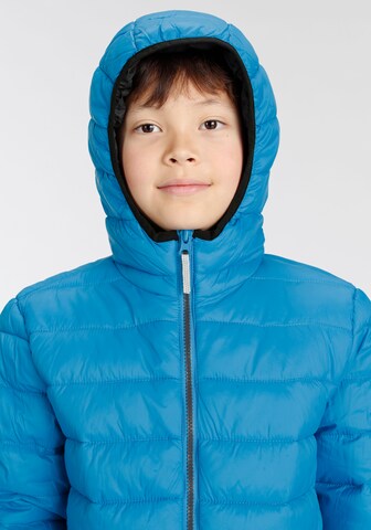 CMP Outdoor jacket in Blue