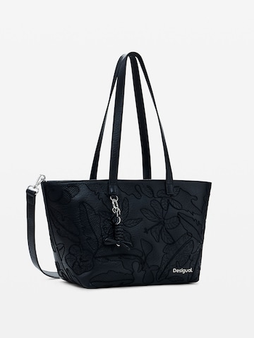 Cabas Desigual en gris