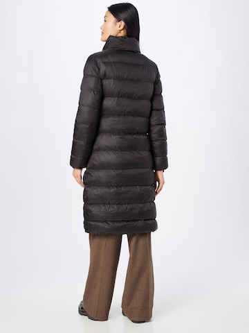 MORE & MORE Zimný kabát - Čierna