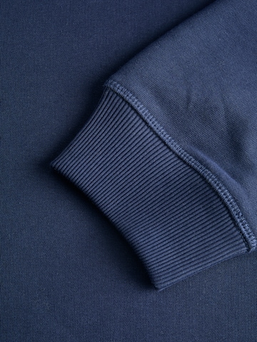 JACK & JONES Μπλούζα φούτερ 'JORNORREBRO' σε μπλε
