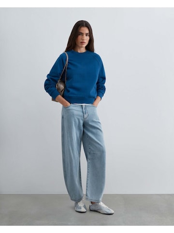 Scalpers Sweatshirt in Blue