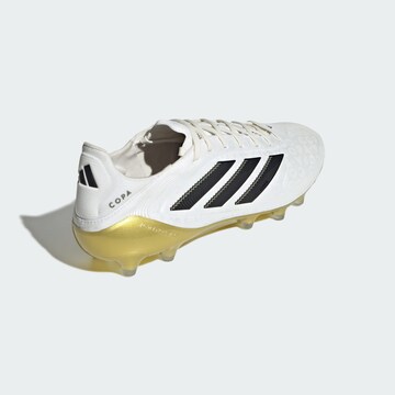 Chaussure de foot 'Copa Pure 3 Elite' ADIDAS PERFORMANCE en blanc