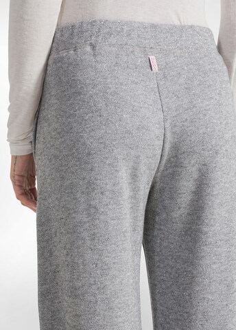 DEHA Loosefit Broek in Grijs