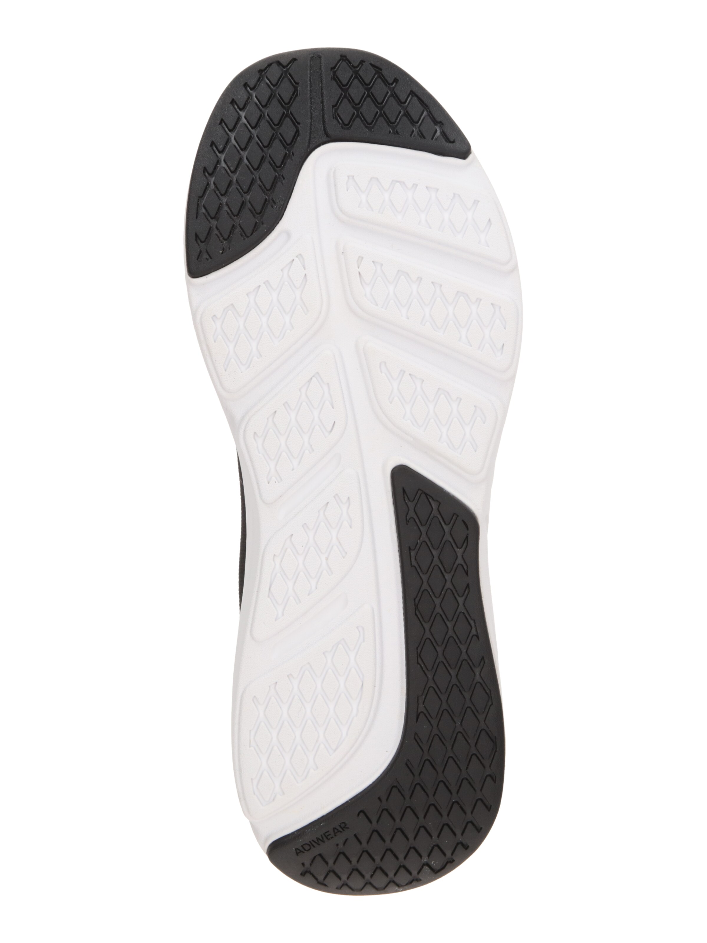 ADIDAS PERFORMANCE Sportovní boty 'Mould 2' – černá