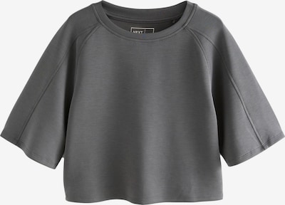 Marškinėliai iš Next, spalva – tamsiai pilka, Prekių apžvalga