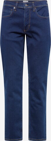 MUSTANG Regular Jeans 'Washington' in Blauw: voorkant