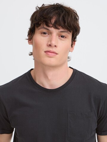 T-Shirt 'Nasir' BLEND en noir
