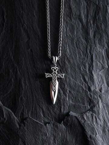 REYTEL Pendant 'SWORD' in Silver