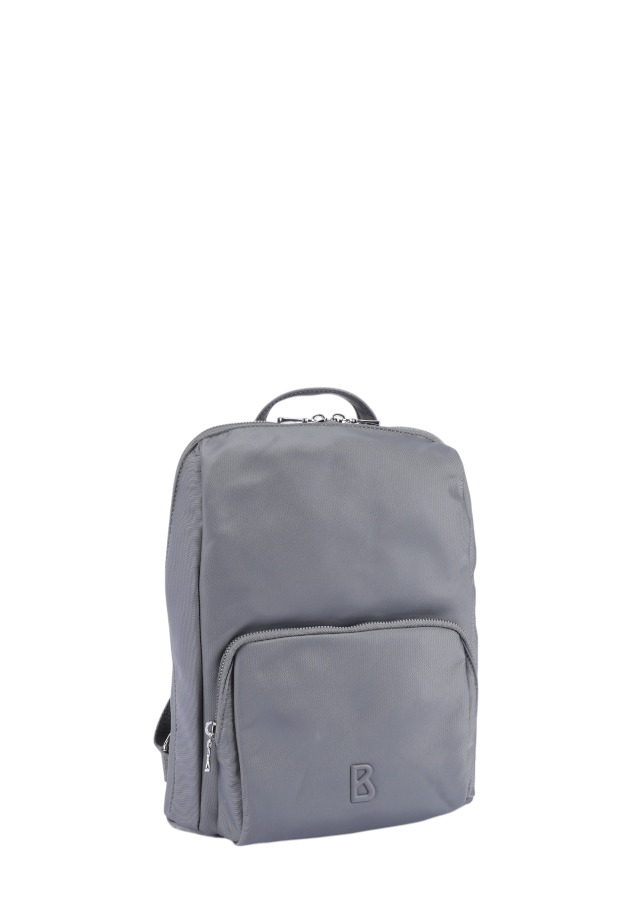 Zaino 'Verbier Play 1.0 Maxi' di BOGNER in grigio