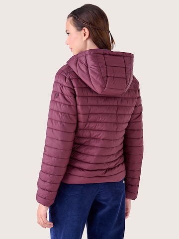 Camomilla Winterjacke 'PETRA' in Rot
