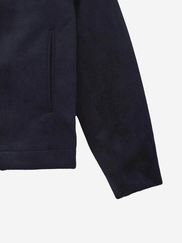 Giesto Vest 'Westen' in Blue