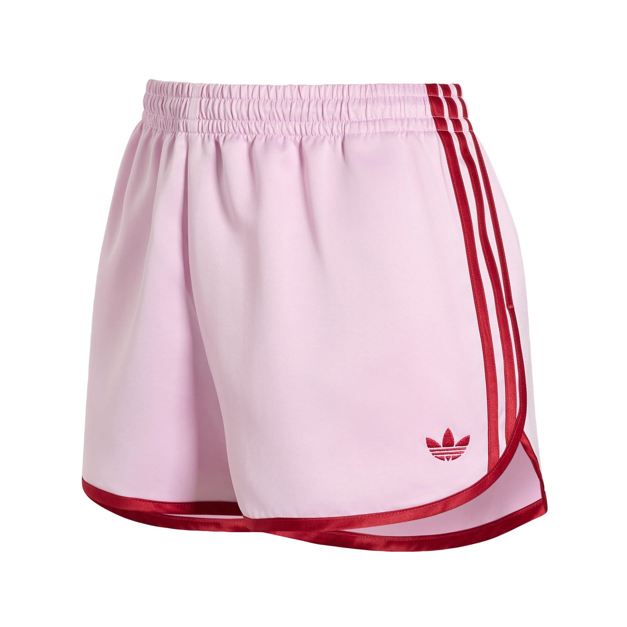 ADIDAS ORIGINALS - Pantalón 'Sprinter' en rosa: frente