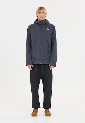 SOS Funktionsjacke 'Talinis' in Blau