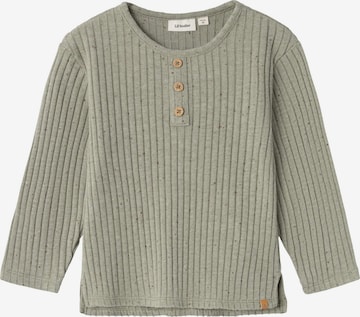 NAME IT - Camiseta en verde: frente