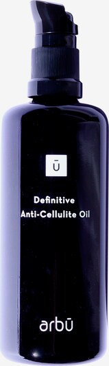 arbū Body Lotion 'Shape Definitive Organic Oil' in Transparent, Item view