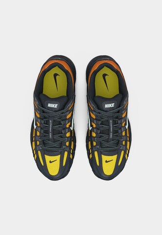 Nike Sportswear Platform trainers 'P-6000' in Grey