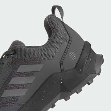 Chaussure basse 'AX4' ADIDAS TERREX en gris