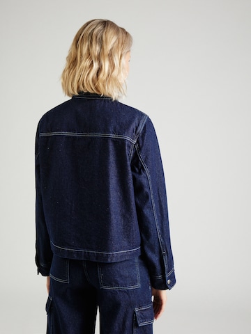 minimum Between-season jacket in Blue