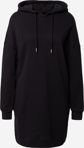 Robe Urban Classics en noir : devant