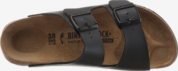 BIRKENSTOCK Mules 'Arizona' in Black