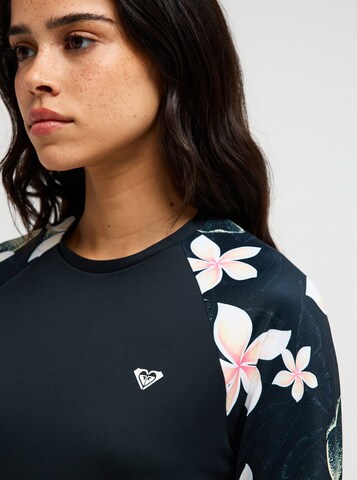ROXY Performance Shirt in Black