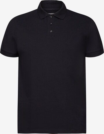 T-Shirt ESPRIT en noir : devant