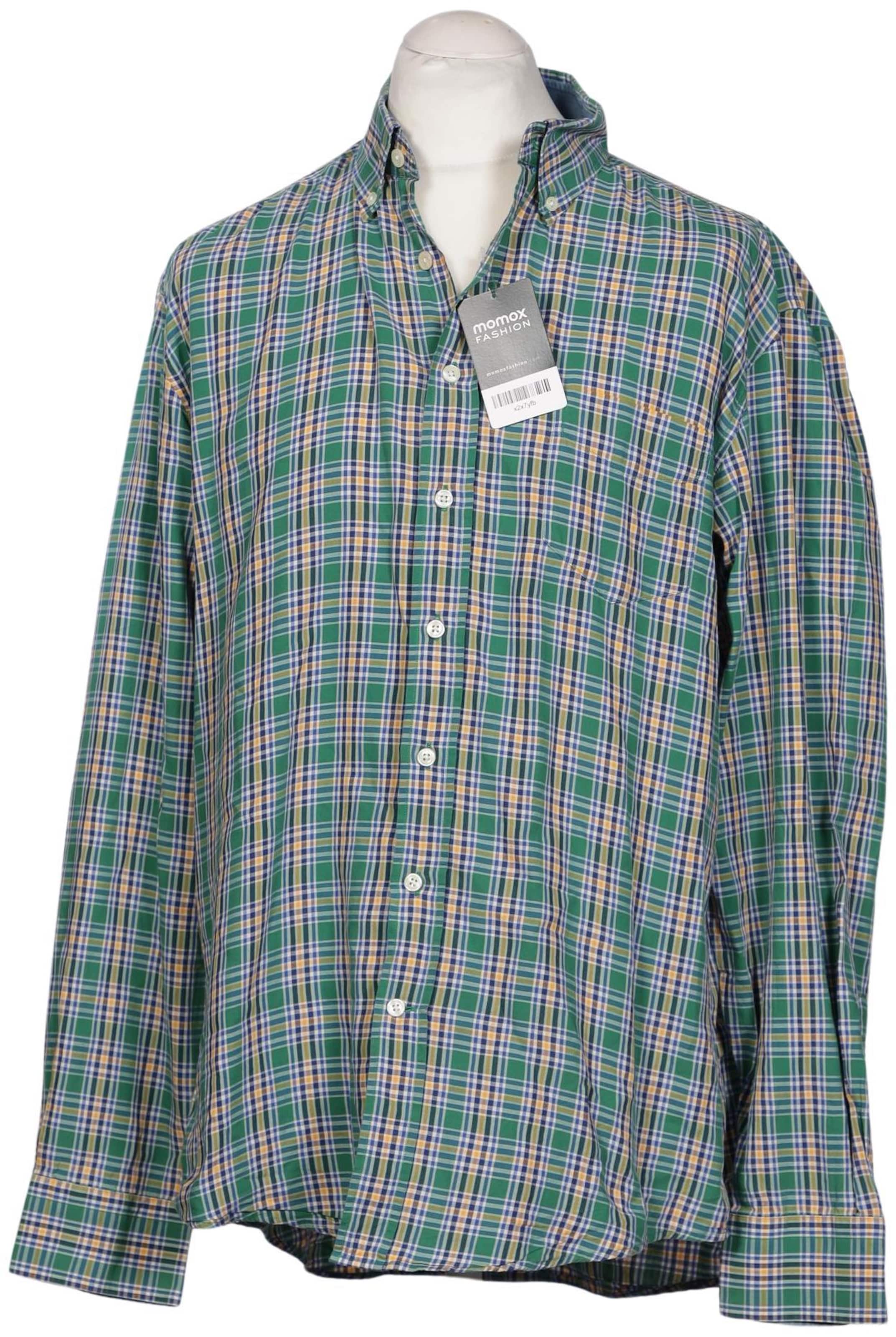 GANT Hemd XL in Mischfarben: Vorderseite