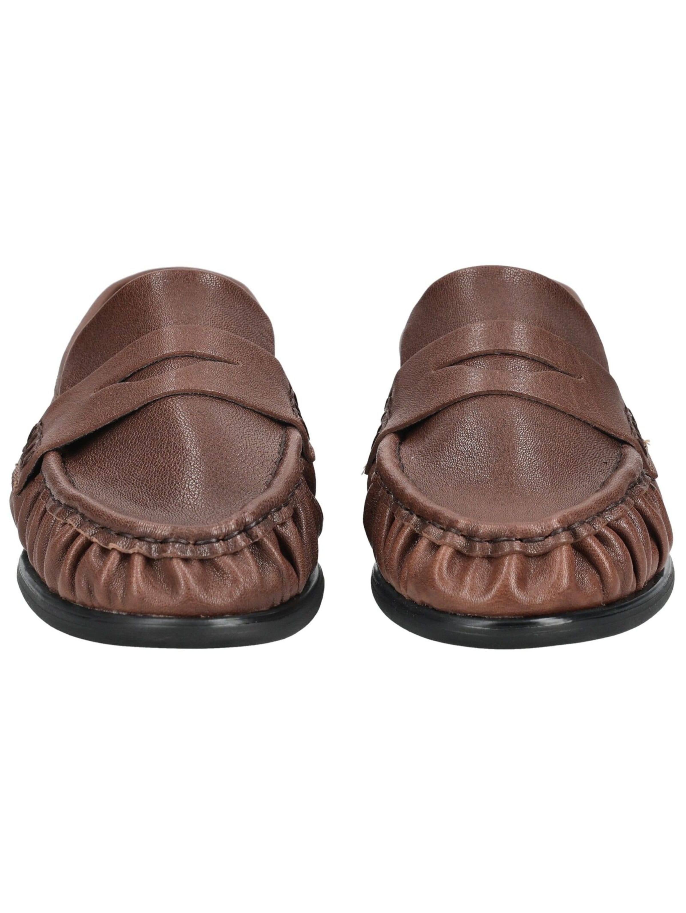 Slipper di PAVEMENT in marrone