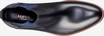 LLOYD Chelsea Boots 'Jaser' in Schwarz